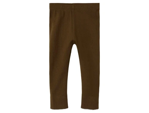 Name It desert palm hulmønster leggings